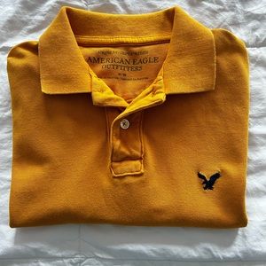 🏌️‍♂️HOST PICK🏌️‍♂️American Eagle 🦅 Polo